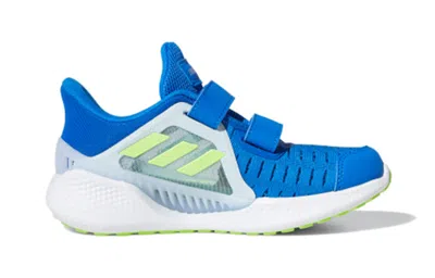 Adidas Originals (ps) Adidas Climacool Vent Summer.rdy Cf C 'blue Green'