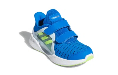 Adidas Originals (ps) Adidas Climacool Vent Summer.rdy Cf C 'blue Green'