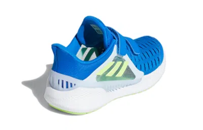 Adidas Originals (ps) Adidas Climacool Vent Summer.rdy Cf C 'blue Green'