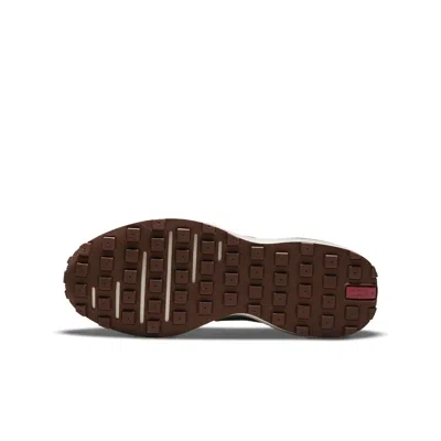 Nike (gs)  Waffle One 'the Great Unity' In White