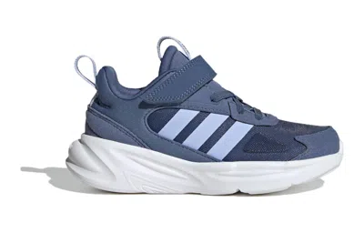 Adidas Originals (ps) Adidas Ozelle 'crew Blue'