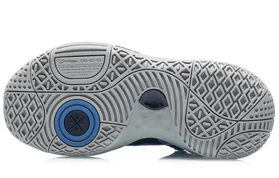 Li-ning (gs)  Wade All City 8 'blue Green'