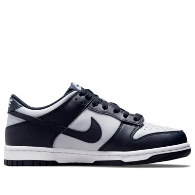 Nike (gs)  Dunk Low 'georgetown'