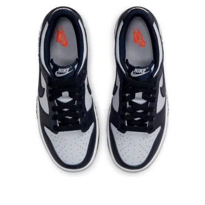 Nike (gs)  Dunk Low 'georgetown'