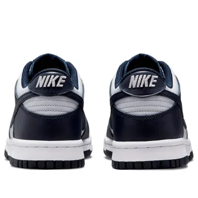 Nike (gs)  Dunk Low 'georgetown'