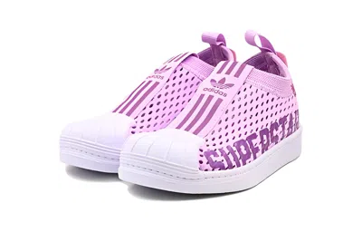 Adidas Originals (ps)  Superstar 360 2.0 'pink Bliss Lilac'