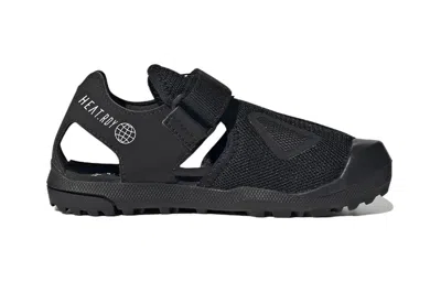 Adidas Originals (gs) Adidas Terrex Captain Toey 2.0 'core Black'
