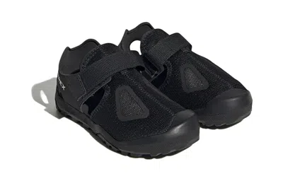 Adidas Originals (gs) Adidas Terrex Captain Toey 2.0 'core Black'