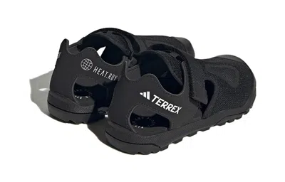 Adidas Originals (gs) Adidas Terrex Captain Toey 2.0 'core Black'