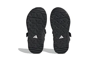 Adidas Originals (gs) Adidas Terrex Captain Toey 2.0 'core Black'