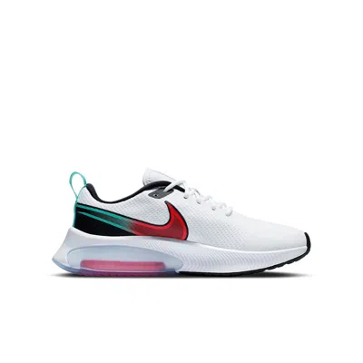 Nike (gs)  Air Zoom Arcadia 'ombre Swoosh' In Multi