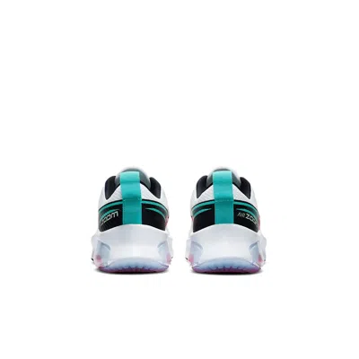 Nike (gs)  Air Zoom Arcadia 'ombre Swoosh' In Multi