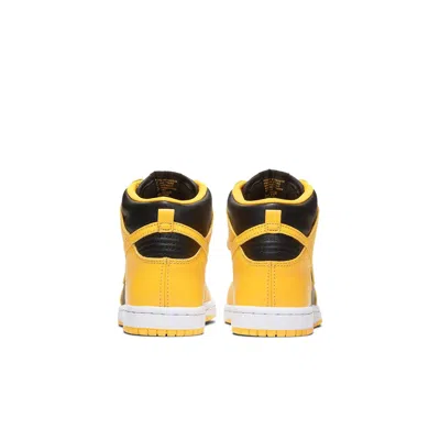 Nike (ps)  Dunk High Sp 'iowa'