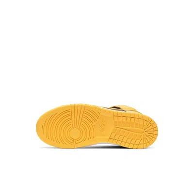 Nike (ps)  Dunk High Sp 'iowa'