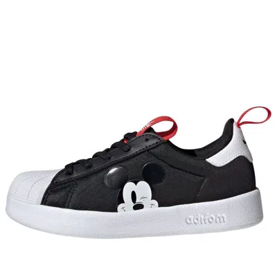 Adidas Originals (ps) Adidas X Disney Pixar Adifom Superstar 360 'black White Red'