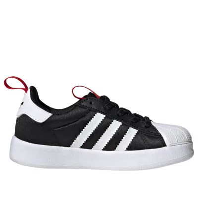 Adidas Originals (ps) Adidas X Disney Pixar Adifom Superstar 360 'black White Red'