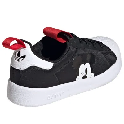 Adidas Originals (ps) Adidas X Disney Pixar Adifom Superstar 360 'black White Red'