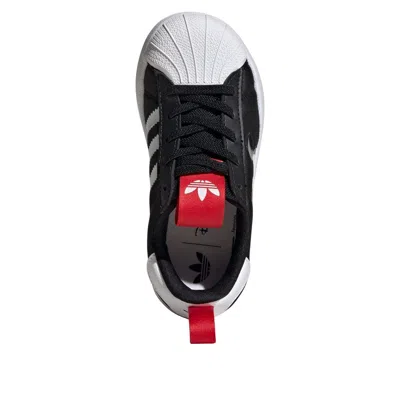 Adidas Originals (ps) Adidas X Disney Pixar Adifom Superstar 360 'black White Red'