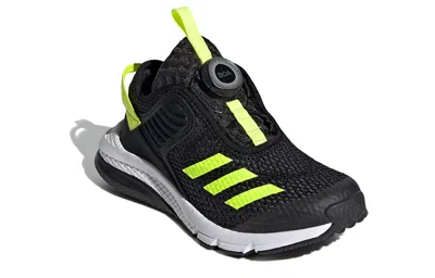 Adidas Originals (ps) Adidas Activeflex Boa K 'black Green'