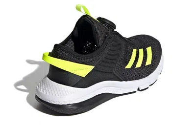 Adidas Originals (ps) Adidas Activeflex Boa K 'black Green'