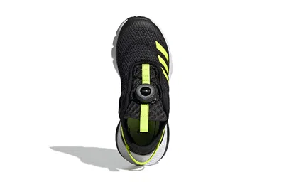 Adidas Originals (ps) Adidas Activeflex Boa K 'black Green'