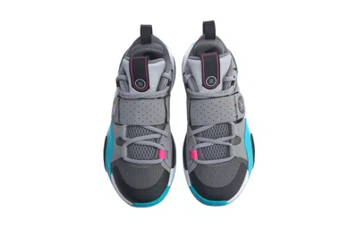 Li-ning (gs)  Wade All City 8 'tns Team No Sleep'