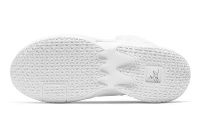 Air Jordan (gs)  Why Not Zer0.2 'white'