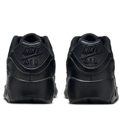 Nike (gs)  Air Max 90 Ltr 'black'