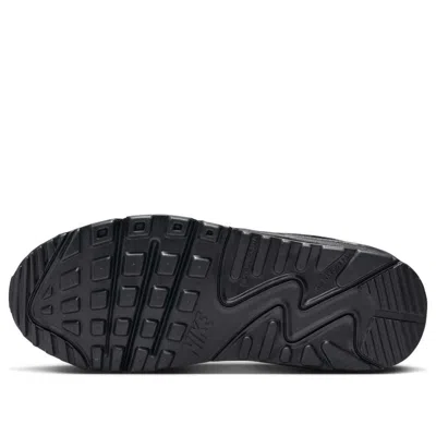 Nike (gs)  Air Max 90 Ltr 'black'