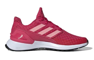 Adidas Originals (gs) Adidas Rapida Run In Red