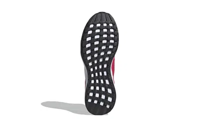 Adidas Originals (gs) Adidas Rapida Run In Red