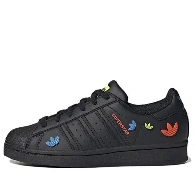 Adidas Originals (gs)  Superstar