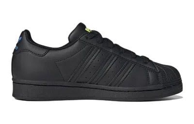 Adidas Originals (gs)  Superstar