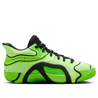 Air Jordan (gs)  Tatum 3 '6th Man' In Green