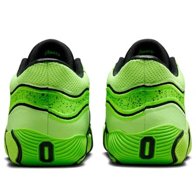 Air Jordan (gs)  Tatum 3 '6th Man' In Green