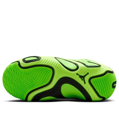 Air Jordan (gs)  Tatum 3 '6th Man' In Green
