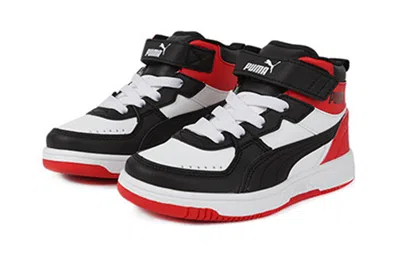 Puma (ps)  Rebound Joy 'grey Violet Victoria Blue'