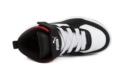 Puma (ps)  Rebound Joy 'grey Violet Victoria Blue'
