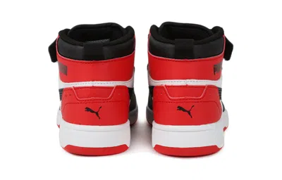 Puma (ps)  Rebound Joy 'grey Violet Victoria Blue'