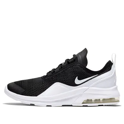 Nike (gs)  Air Max Motion 2 'black White'