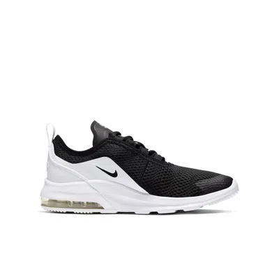 Nike (gs)  Air Max Motion 2 'black White'