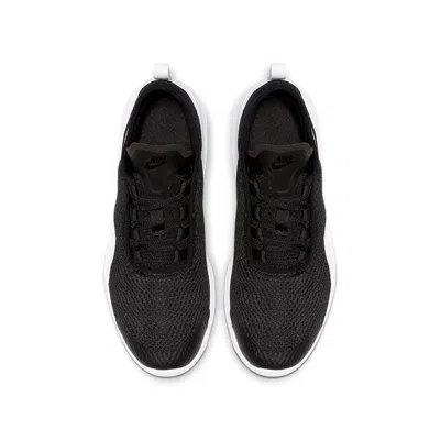 Nike (gs)  Air Max Motion 2 'black White'