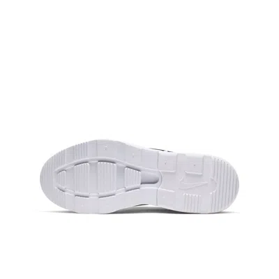 Nike (gs)  Air Max Motion 2 'black White'