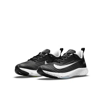 Nike (gs)  Air Zoom Speed 2 'black White'