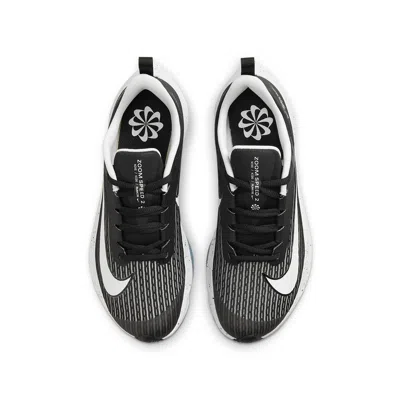Nike (gs)  Air Zoom Speed 2 'black White'