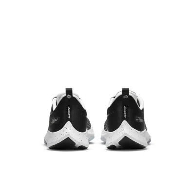 Nike (gs)  Air Zoom Speed 2 'black White'