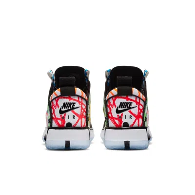 Air Jordan (gs) Zion Williamson X  34 'noah' In Multi