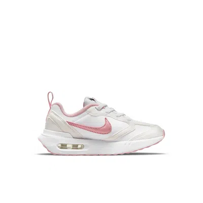 Nike (ps)  Air Max Dawn 'white Pink Glaze'