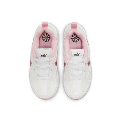 Nike (ps)  Air Max Dawn 'white Pink Glaze'