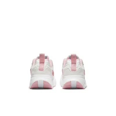 Nike (ps)  Air Max Dawn 'white Pink Glaze'